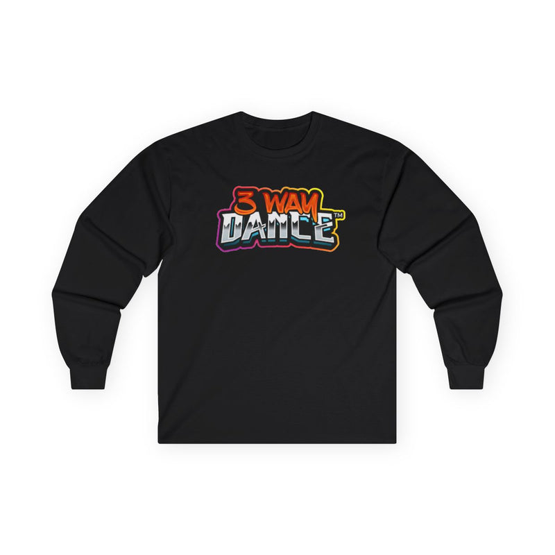 3 Way Dance™ Long Sleeve Tee