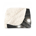 3 Way Dance™ Sherpa Fleece Blanket