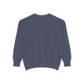 3 Way Dance™ Unisex Garment-Dyed Sweatshirt (Denim)