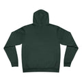 3 Way Dance™ Unisex Sponge Fleece Pullover Hoodie (Forest)