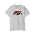 3 Way Dance™ Unisex Ultra Cotton Tee (Ice Grey)