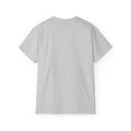 3 Way Dance™ Unisex Ultra Cotton Tee (Ice Grey)