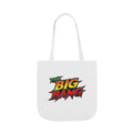 The Big Bang™ Canvas Tote Bag