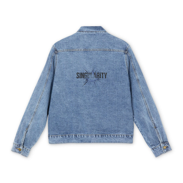 Singularity™ Men's Denim Jacket