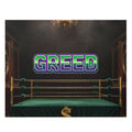 Greed™ Puzzle (120, 252, 500-Piece)