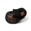 Yapapi Indian Strap Match™ Duffel Bag — Small (AOP)
