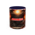 Summer Sizzler™ Accent Coffee Mug
