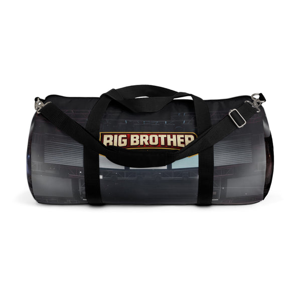 Big Brother™ Duffel Bag — Large (AOP)