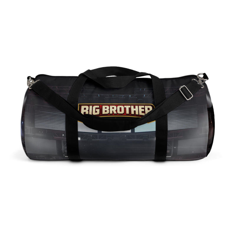 Big Brother™ Duffel Bag — Large (AOP)
