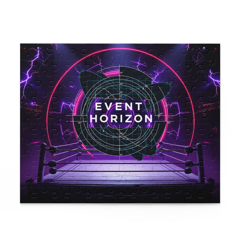 Event Horizon™ Puzzle (120, 252, 500-Piece)