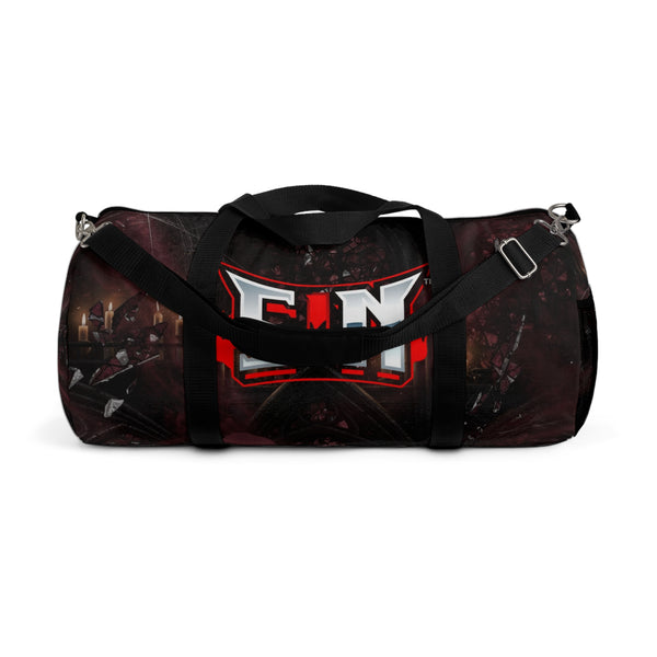 SIN™ Duffel Bag — Large (AOP)