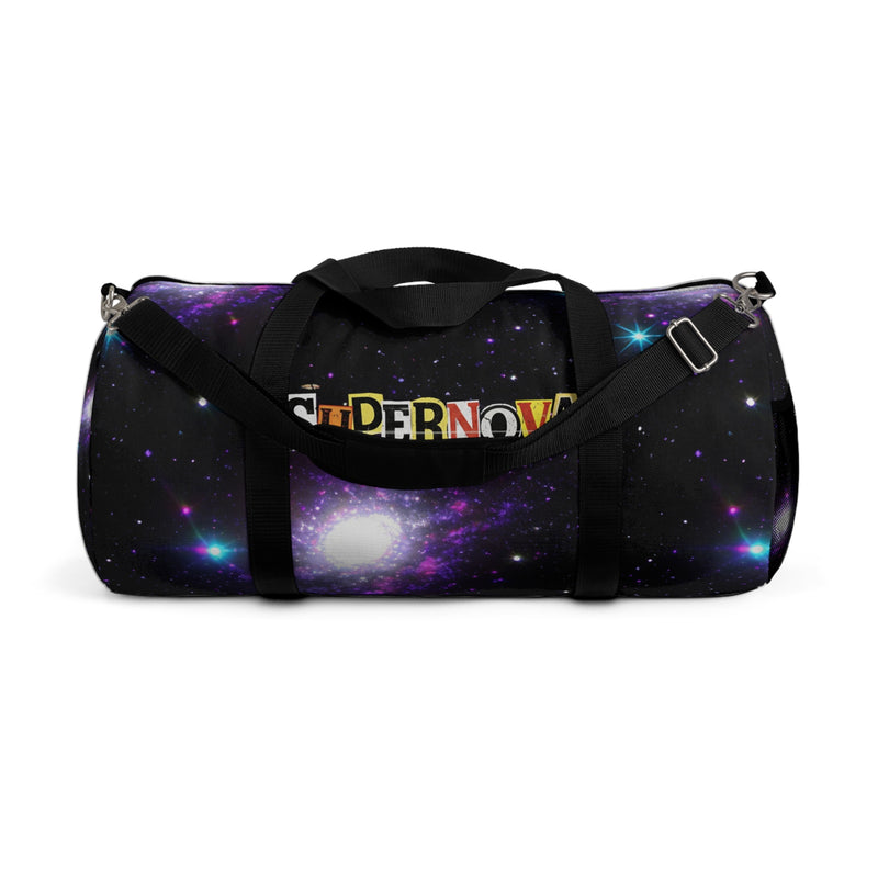 Supernova™ Duffel Bag — Large (AOP)