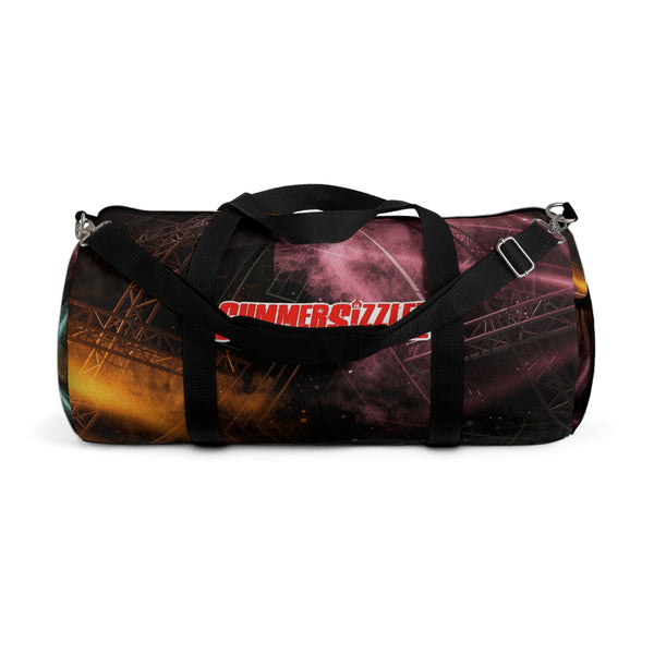 Summer Sizzler™ Duffel Bag — Large (AOP)
