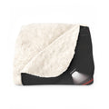 Main Event Mafia™ Sherpa Fleece Blanket