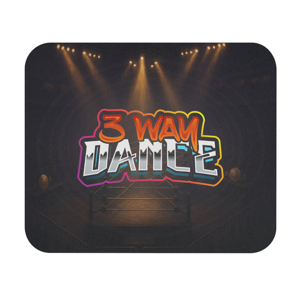 3 Way Dance™ Mouse Pad