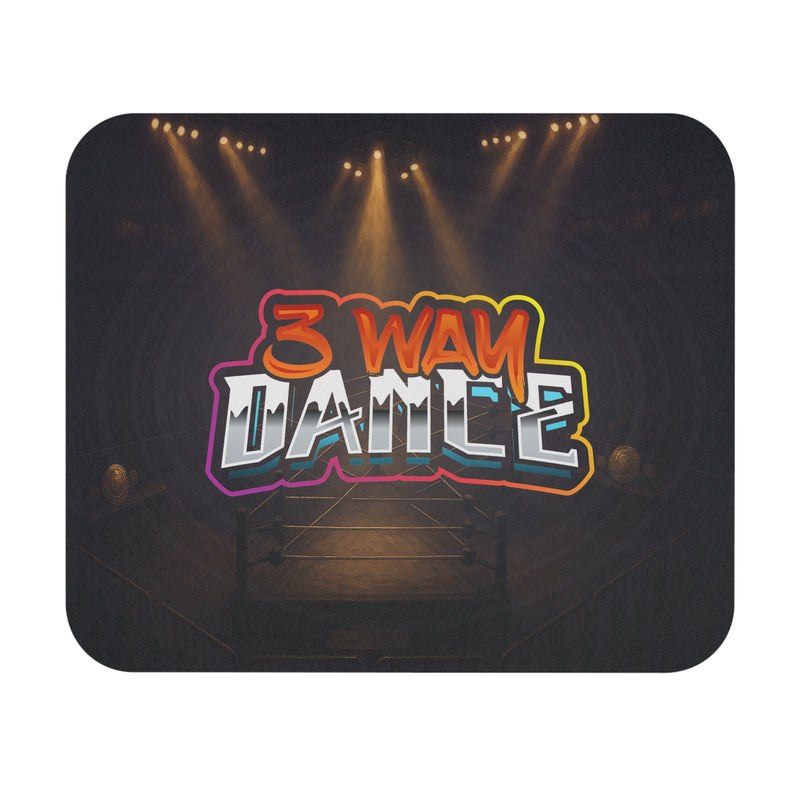3 Way Dance™ Mouse Pad