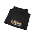 Supernova™ Pullover Hoodie (v2)