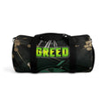 Greed™ Duffel Bag — Small (AOP)