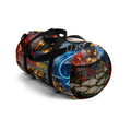 Pokermania™ Duffel Bag — Large (AOP)