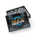 King of the Mountain™ Jigsaw Puzzle