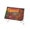 Rio de Janeiro™ Jigsaw Puzzle