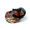 Pokermania™ Duffel Bag — Small (AOP)
