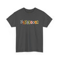 Supernova™ Ransom Edition Heavy Cotton Tee