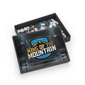 King of the Mountain™ Jigsaw Puzzle