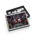 Sin™ Jigsaw Puzzle