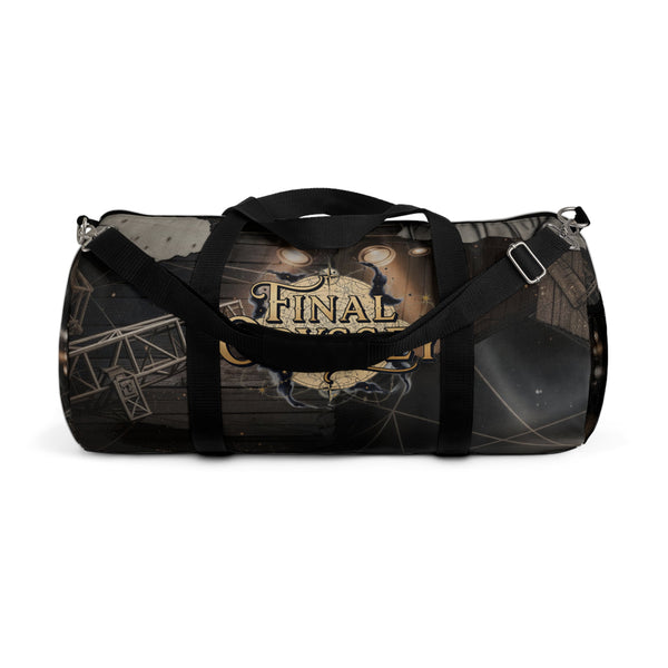 Final Odyssey™ Duffel Bag — Large (AOP)
