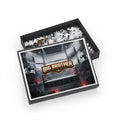 Big Brother™ Jigsaw Puzzle