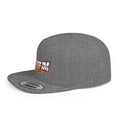 Lithium Pro™ Snapback Hat