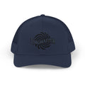 The Ringmaster™ Snapback Hat (v4)