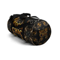The Iron Chic™ Duffel Bag — Large (AOP)