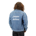 Chamber of Horrors™ Men's Denim Jacket