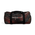 Battlestar™ Duffel Bag — Small (AOP)