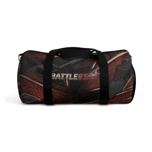 Battlestar™ Duffel Bag — Small (AOP)