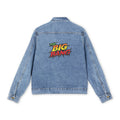 The Big Bang™ Men's Denim Jacket