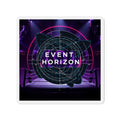 Event Horizon™ Die-Cut Magnet