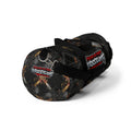 Prince of Pro Wrestling™ Duffel Bag — Small (AOP)