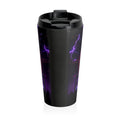 Event Horizon™ Stainless Steel Travel Mug
