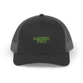 Matrix Pro™ Snapback Hat