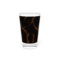 Guilty as Charged™ Pint Glass 16oz