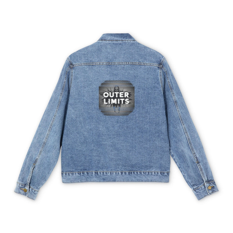 Outer Limits™ Men's Denim Jacket