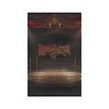 The Ringmaster™ Microfiber Tea Towel