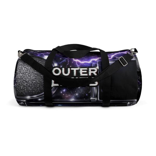 Outer Limits™ Duffel Bag — Large (AOP)