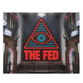 The Fed™ Puzzle (120, 252, 500-Piece)