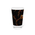 Guilty as Charged™ Pint Glass 16oz