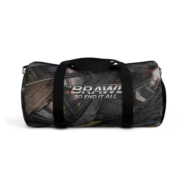 The Brawl to End It All™ Duffel Bag — Small (AOP)