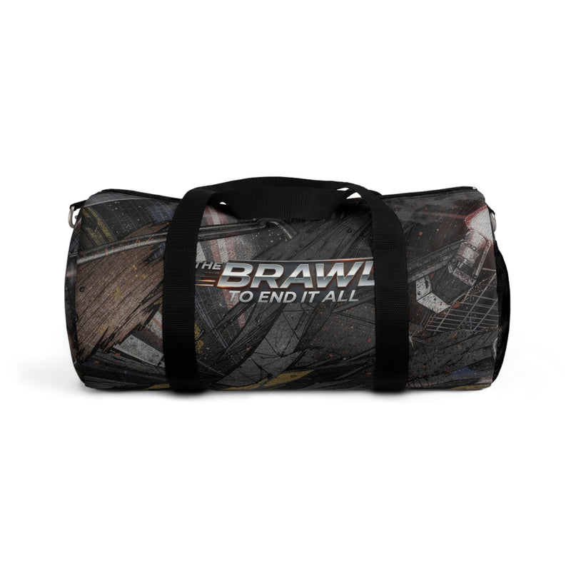 The Brawl to End It All™ Duffel Bag — Small (AOP)